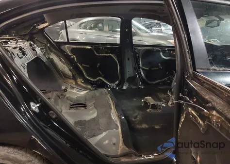 2016 Honda Accord Ex-L из США, поврежденный, VIN 1HGCR2F86GA034655